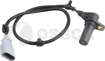 OSSCA 19930 - Capteur d'angle, vilebrequin droxauto.com