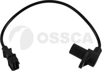 OSSCA 19933 - Capteur d'angle, vilebrequin droxauto.com