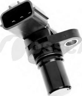 OSSCA 19929 - Capteur d'angle, vilebrequin droxauto.com