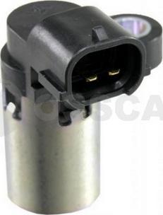 OSSCA 19921 - Capteur, position d'arbre à cames droxauto.com