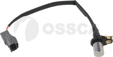 OSSCA 19928 - Capteur d'angle, vilebrequin droxauto.com