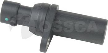 OSSCA 19922 - Capteur d'angle, vilebrequin droxauto.com