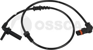 OSSCA 19454 - Capteur, vitesse de roue droxauto.com