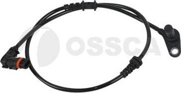 OSSCA 19455 - Capteur, vitesse de roue droxauto.com
