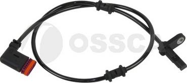 OSSCA 19456 - Capteur, vitesse de roue droxauto.com