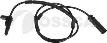 OSSCA 19451 - Capteur, vitesse de roue droxauto.com