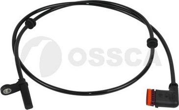OSSCA 19453 - Capteur, vitesse de roue droxauto.com