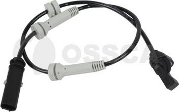 OSSCA 19452 - Capteur, vitesse de roue droxauto.com
