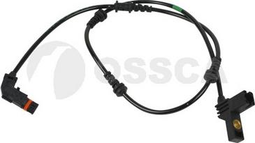 OSSCA 19457 - Capteur, vitesse de roue droxauto.com