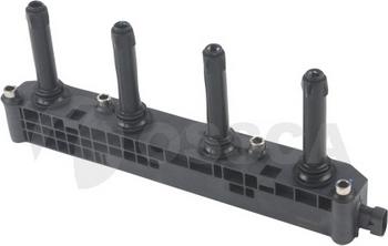 OSSCA 19401 - Bobine d'allumage droxauto.com