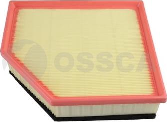 OSSCA 19489 - Filtre à air droxauto.com