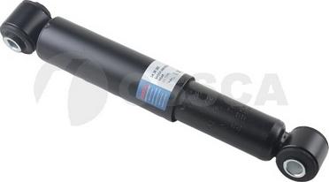 OSSCA 19484 - Amortisseur droxauto.com