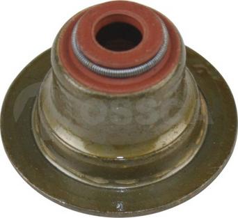 OSSCA 19423 - Bague d'étanchéité, tige de soupape droxauto.com