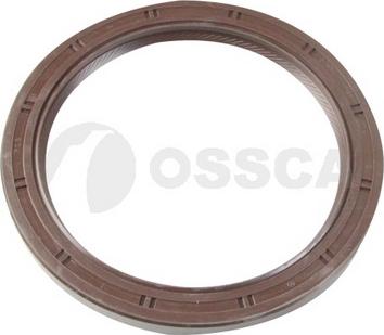 OSSCA 19427 - Bague d'étanchéité, vilebrequin droxauto.com