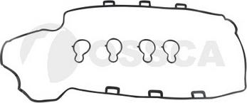 OSSCA 19559 - Joint d'étanchéité, culasse droxauto.com