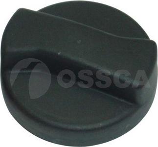 OSSCA 19553 - Bouchon, réservoir de carburant droxauto.com