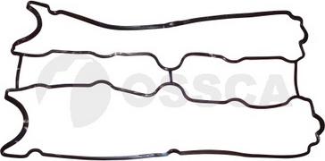 OSSCA 19557 - Jeu de joints d'étanchéité, couvercle de culasse droxauto.com