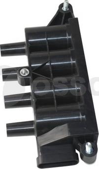 OSSCA 19518 - Bobine d'allumage droxauto.com