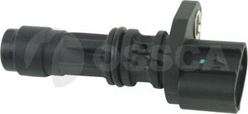 OSSCA 19695 - Capteur d'angle, vilebrequin droxauto.com