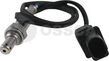 OSSCA 19656 - Sonde lambda droxauto.com