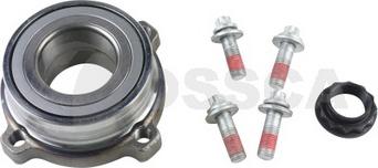 OSSCA 19660 - Moyeu de roue droxauto.com