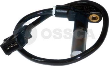 OSSCA 19638 - Capteur d'angle, vilebrequin droxauto.com