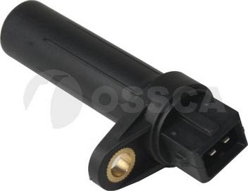 OSSCA 19637 - Capteur d'angle, vilebrequin droxauto.com