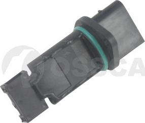 OSSCA 19625 - Débitmètre de masse d'air droxauto.com