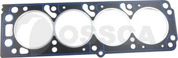 OSSCA 19090 - Joint d'étanchéité, culasse droxauto.com