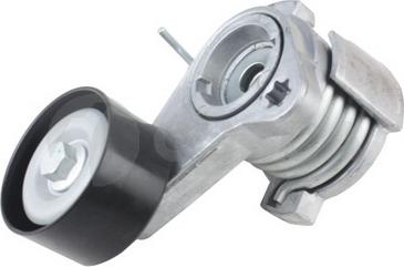 OSSCA 19059 - Tendeur de courroie, courroie trapézoïdale à nervures droxauto.com