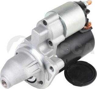 OSSCA 19009 - Démarreur droxauto.com