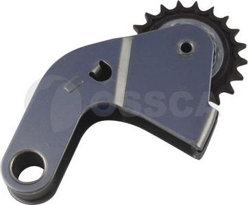 OSSCA 19167 - Tendeur, chaîne de distribution droxauto.com