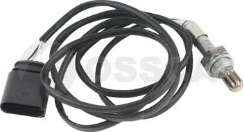 OSSCA 19114 - Sonde lambda droxauto.com