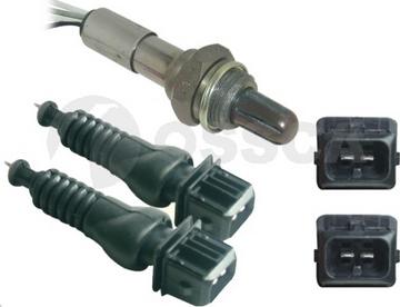 OSSCA 19112 - Sonde lambda droxauto.com