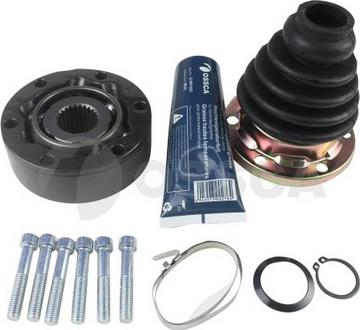 OSSCA 19181 - Jeu de joints, arbre de transmission droxauto.com