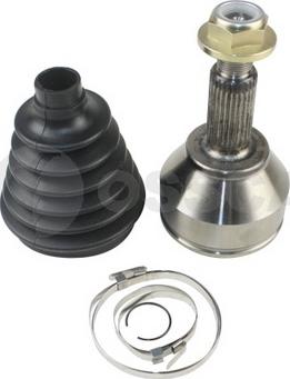 OSSCA 19134 - Jeu de joints, arbre de transmission droxauto.com