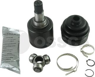 OSSCA 19125 - Jeu de joints, arbre de transmission droxauto.com