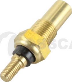 OSSCA 19305 - Sonde de température, liquide de refroidissement droxauto.com