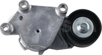 OSSCA 19337 - Tendeur de courroie, courroie trapézoïdale à nervures droxauto.com