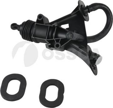 OSSCA 19295 - Cylindre récepteur, embrayage droxauto.com