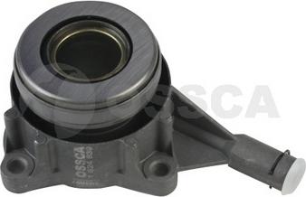 OSSCA 19293 - Cylindre récepteur, embrayage droxauto.com