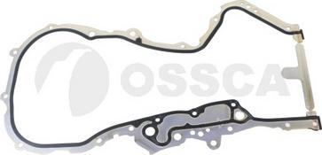 OSSCA 19240 - Jeu de joints d'étanchéité, couvercle de culasse droxauto.com