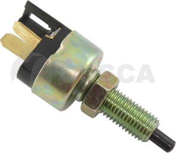 OSSCA 19268 - Interrupteur des feux de freins droxauto.com