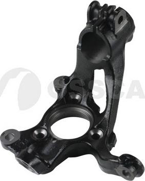 OSSCA 19219 - Fusée d'essieu, suspension de roue droxauto.com