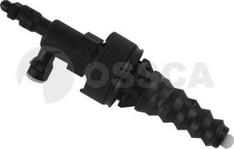 OSSCA 19286 - Cylindre récepteur, embrayage droxauto.com