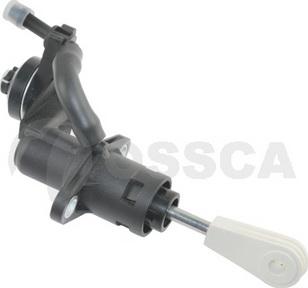 OSSCA 19733 - Cylindre émetteur, embrayage droxauto.com