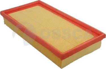 OSSCA 19725 - Filtre à air droxauto.com