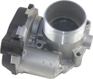 OSSCA 19721 - Corps papillon droxauto.com