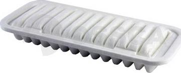 OSSCA 14959 - Filtre à air droxauto.com