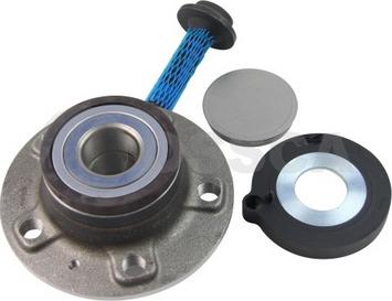 OSSCA 14955 - Moyeu de roue droxauto.com